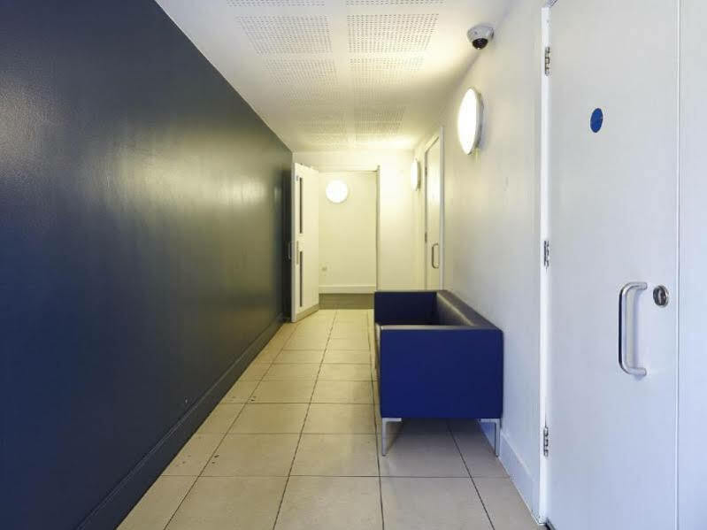 Marlin Apartments Stratford Londen Buitenkant foto