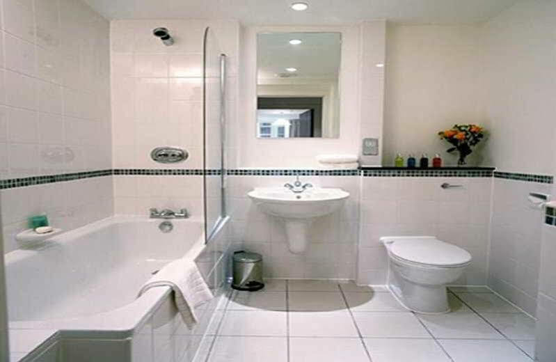 Marlin Apartments Stratford Londen Buitenkant foto